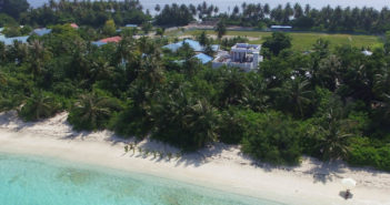 New from Diverse Travel – Boutique Beach, Maldives Diverse Travel Maldives