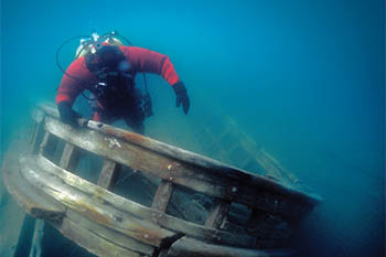 Fathom Five Marine Park