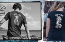 Fourth Element X Sea Shepherd