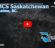 HMCS Saskatchewan