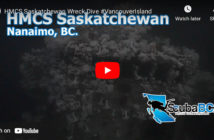 HMCS Saskatchewan