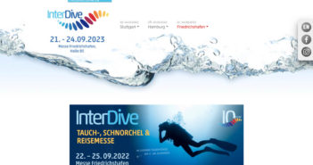 InterDive Stuttgart 2023 Has Now Been Added to Our Event Calendar Interdive 2023