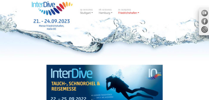 Interdive 2023