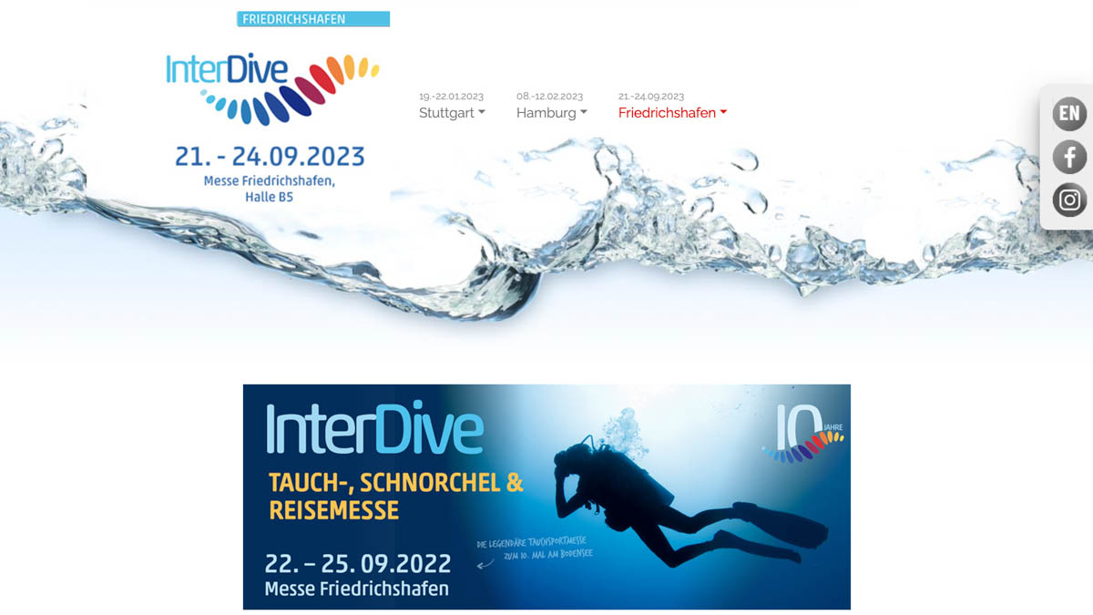 Interdive 2023