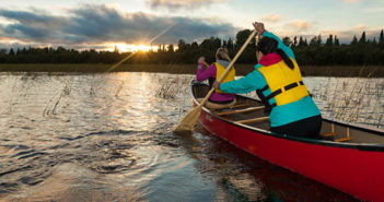 Introducing National Marine Conservation Areas Lake Superior Conservation