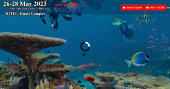 Malaysia International Dive Expo (MIDE) 2023 Moves Venue MIDE