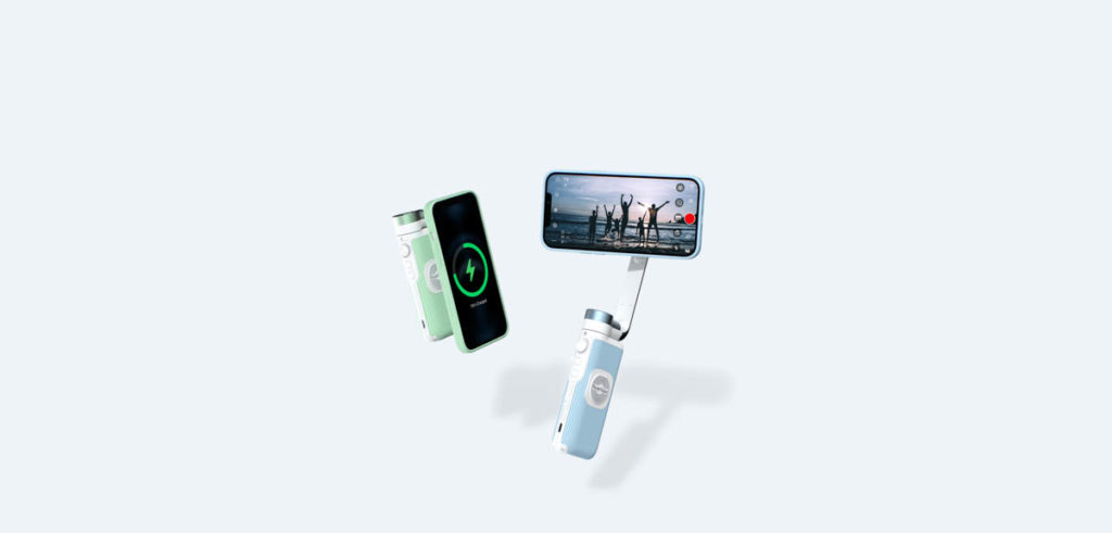 Powervision S1
