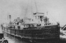 SS John V Moran