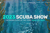 Long Beach Scuba Show 2023