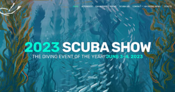 Announcing the 2023 Scuba Show Seminar Line Up Long Beach Scuba Show 2023