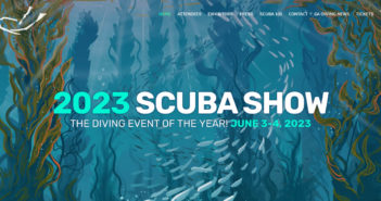 Long Beach Scuba Show 2023