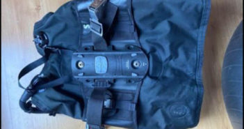 Used Scubapro Hydros BCD for Sale Scubapro Hydros BCD