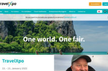 TravelXpo Norway 2023