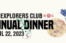 Explorers Club Annual Dinner