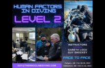 Human Factors in Diving