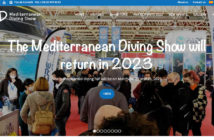 Mediterranean Diving Show 2023