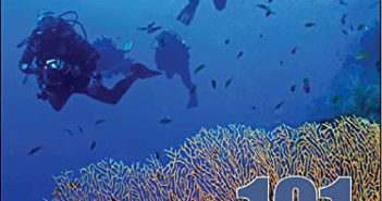 Books: Your Personal Reef Guide – The 101 Most Popular Dive Sites in El Gouna, Hurghada and Safaga