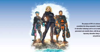 Rebreather Forum 4 in Malta Has Now Been Added to our Event Calendar Rebreather Forum 4