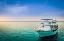 SSI Liveaboard Diving