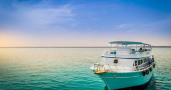 Best 6 Places for Liveaboard Diving in 2023 SSI Liveaboard Diving