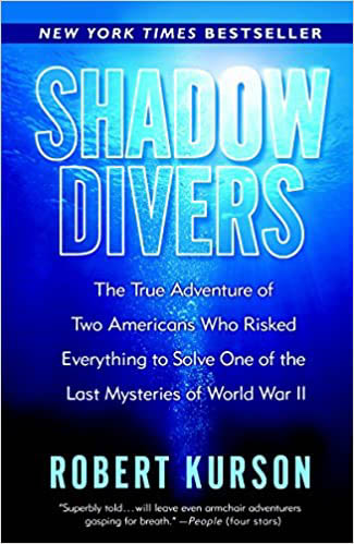 Shadow Divers