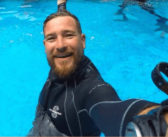 Pro Dive Welcomes New PADI Course Director