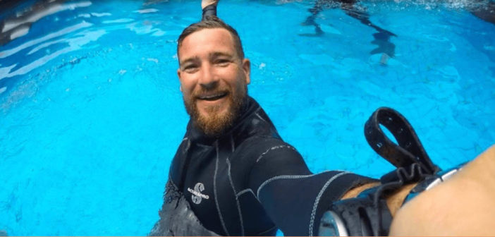 Pro Dive Welcomes New PADI Course Director