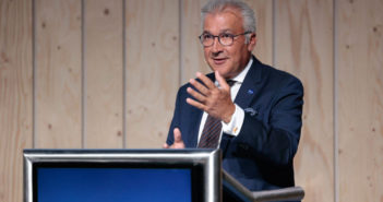 “Charting the course for the future” – Interview with boot Director Petros Michelidakis on the blue innovation dock boot 2023
