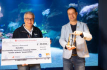 boot Ocean Tribute Awards