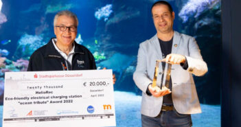 Ocean Tribute Award of boot Düsseldorf 2023 Enters its Final Round boot Ocean Tribute Awards