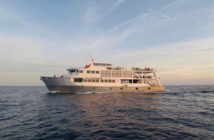 BVI Aggressor