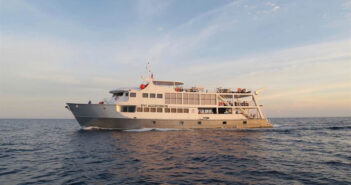 BVI Aggressor