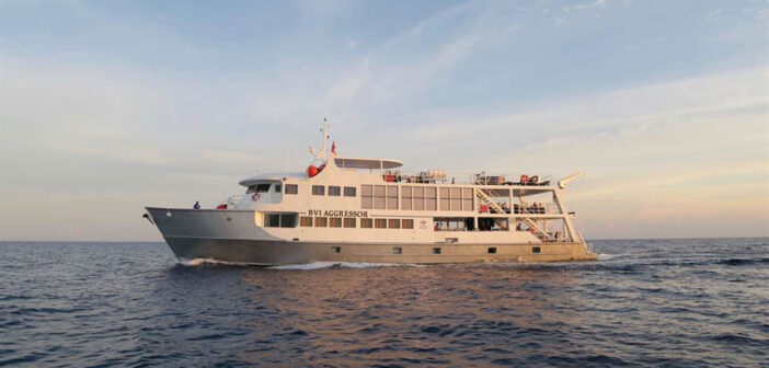 BVI Aggressor, Virgin Islands: 22nd June 2024, Best of British Virgin Islands (Mike and Mike Photography School) – $700 OFF