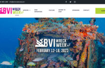 BVI Wreck Week