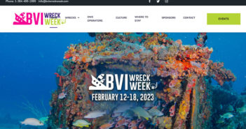 BVI Wreck Week