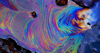 Pollution: Is Your Boat Harming The Oceans? Boat Pollution