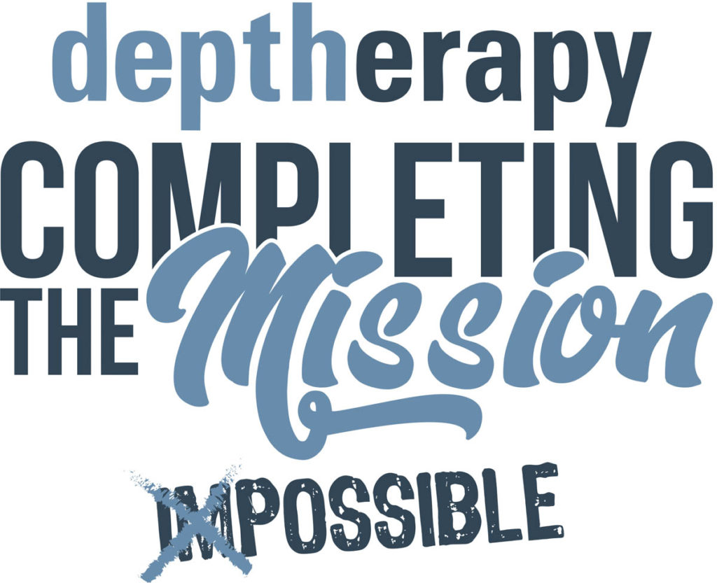 Deptherapy IDP