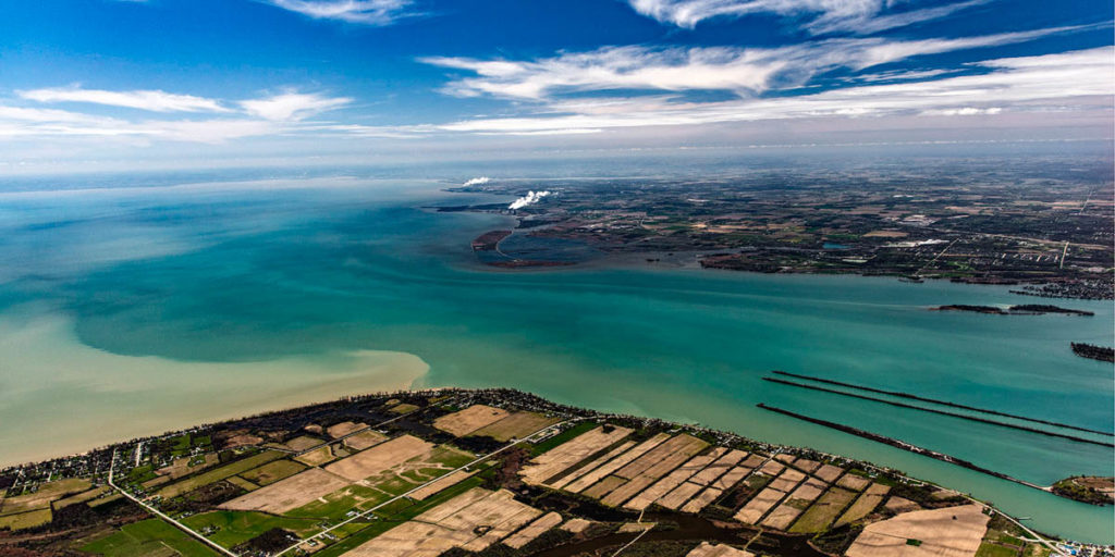 Detroit River