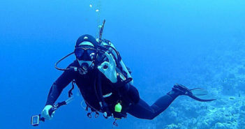 No Depth Limit on my Insurance – Wohoo