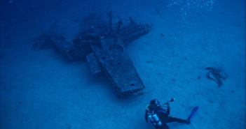York Region Scuba Presents: TDI 2023 Tech Course Info Night Diver Underwater