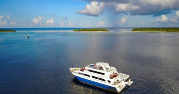 Emperor Leo, Maldives: 2nd March 2024, Best of Maldives – 20% OFF Emperor Leo, Maldives
