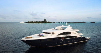 Emperor Serenity, Maldives: 17th September 2023, Best of Maldives – 30% OFF Emperor Serenity