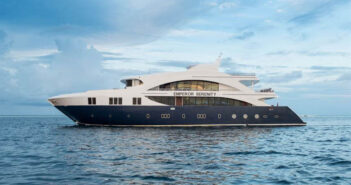 Emperor Serenity, Maldives: 31st March 2024, Best of Maldives – 20% OFF Emperor Serenity