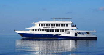 Emperor Virgo, Maldives: 26th November 2023, Best of Maldives – 30% OFF Emperor Virgo, Maldives