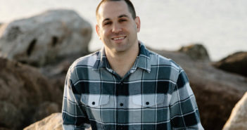 Explorer Ventures Fleet Welcomes Andrew Rachlin as Sales Associate Andrew Rachlin