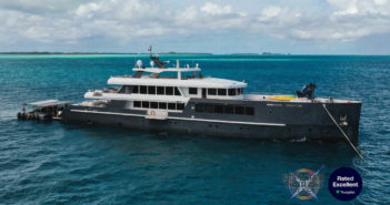 2023 Liveaboard Deals – Save up to $1000pp on Four Must-Dive Destinations Explorer Ventures