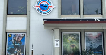 Introducing Generation Wave Scuba in Cochrane, Alberta Generation Wave Scuba