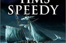 HMS Speedy