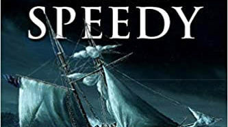 Book: The Wreck of HMS Speedy – The Tragedy That Shook Upper Canada HMS Speedy