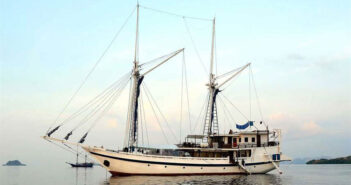 Indo Aggressor, Indonesia: 21st May 2024, Komodo National Park – 25% OFF Indo Aggressor, Indonesia